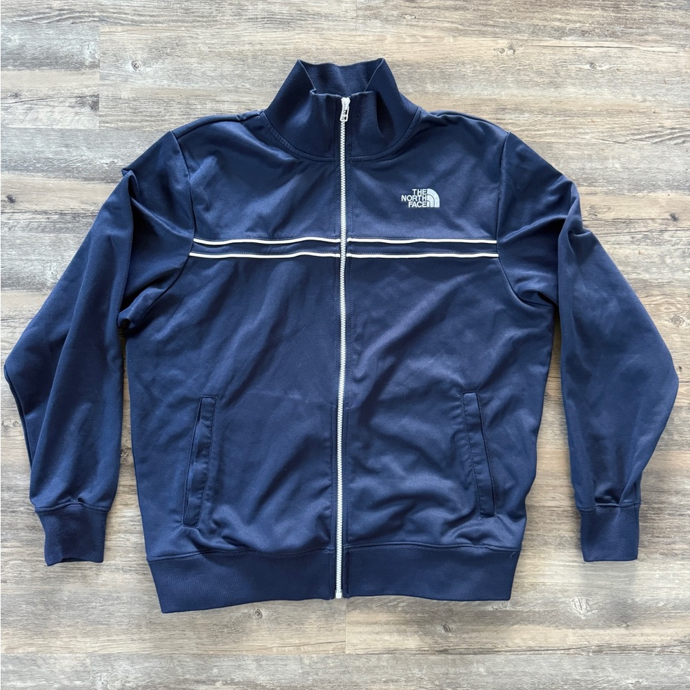 The North Face Vintage Track Jacket